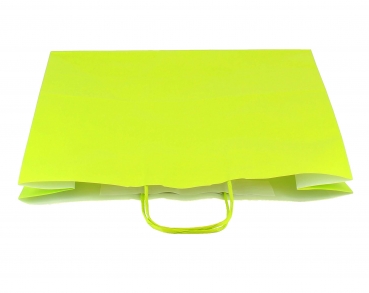 Preview: VERONA, apfelgrün, Querformat 54 + 14 x 45 cm